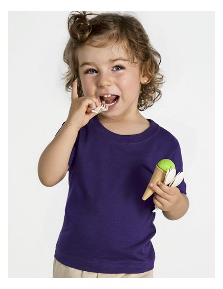 JHK-TSRB150-Baby T-Shirt 2